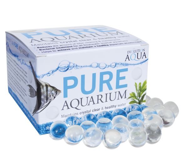 Pure Aquarium